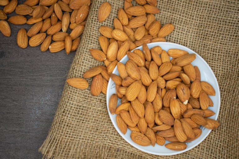 The Shocking Truth: How Your Taste for Almonds is Depleting Freshwater Reserves