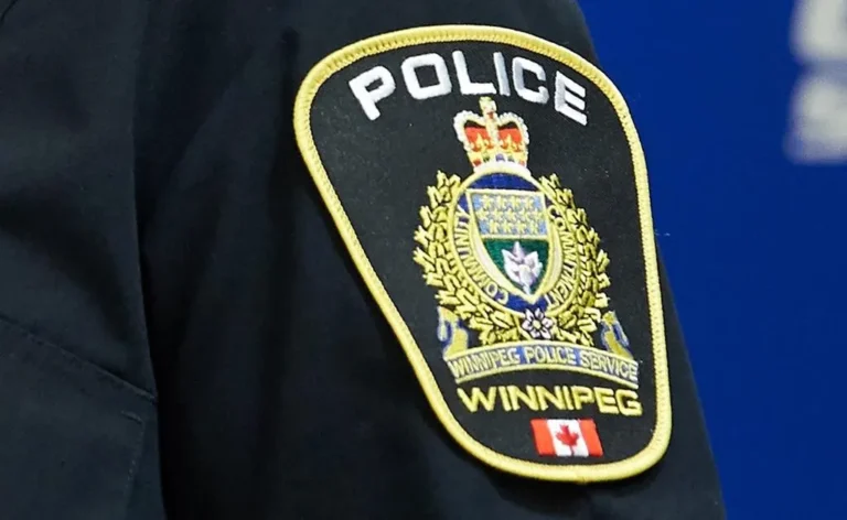 Prepare to Be Shocked: Two Winnipeg Men Involved in Countless Theft and Intrusion Cases – Unbelievable!