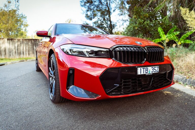 4 Mind-Blowing Secrets You Must Know About the Insane 2023 BMW 330e M Sport (Caught on Camera!)