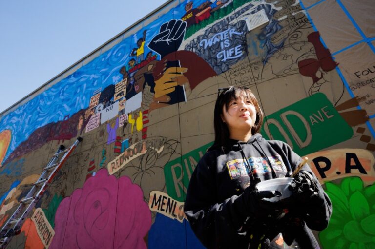 Bay Area Surprises with Early Launch of Ethnic Studies Program – Breaking Boundaries