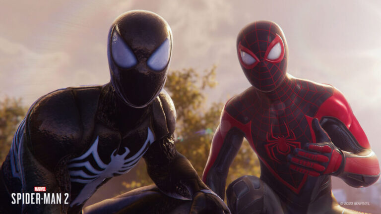 Marvel’s Spider-Man 2 Surprises Fans with Insane Installation Size- A Must-Know Detail!