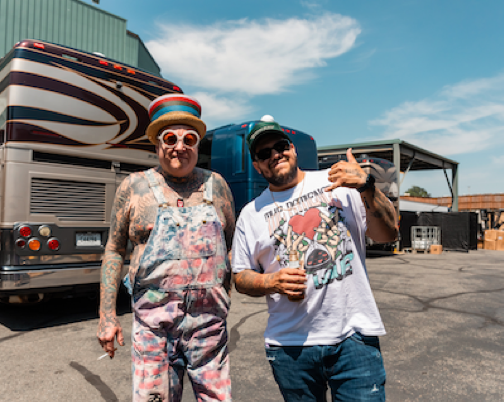 Mind-Blowing! Sublime with Rome Drops Mind-Blowing Reggae Rock Single, Get Ready to Be Mesmerized! Plus, Exclusive Glimpse into their Highly Anticipated Album and Epic India Tour!