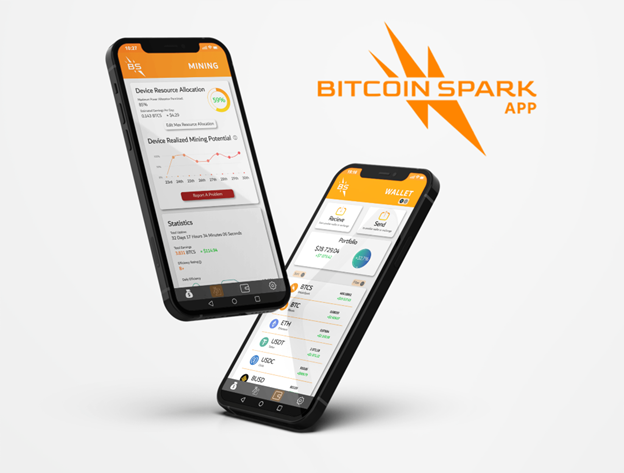 Mind-blowing Revelation: Bitcoin Spark Revolutionizes Traditional Finance, Unleashing the Power of XRP in Digital Asset World!