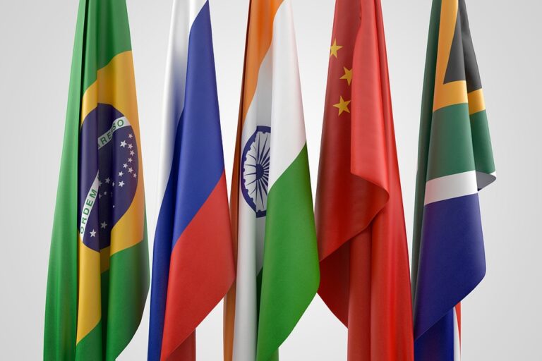 Mind-boggling: BRICS Development Bank Unleashes Unforeseen Power to Revolutionize Global South!