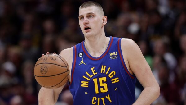Unbelievably Funny Footage of Nikola Jokic’s Wild Party in Serbia Goes Insanely Viral – Prepare to Be Amused!