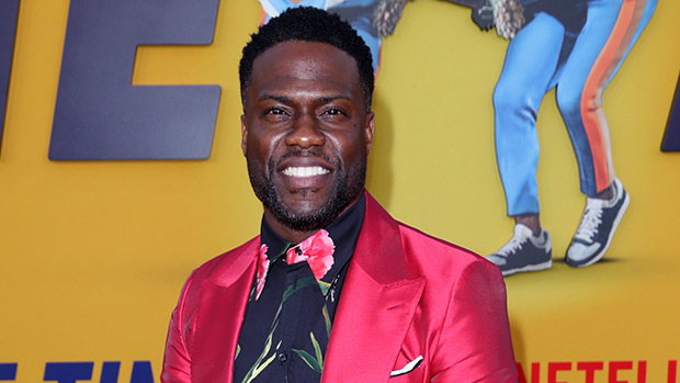 Watch This Shocking Video: Kevin Hart in Wheelchair After Devastating Injury – Hollywood Life