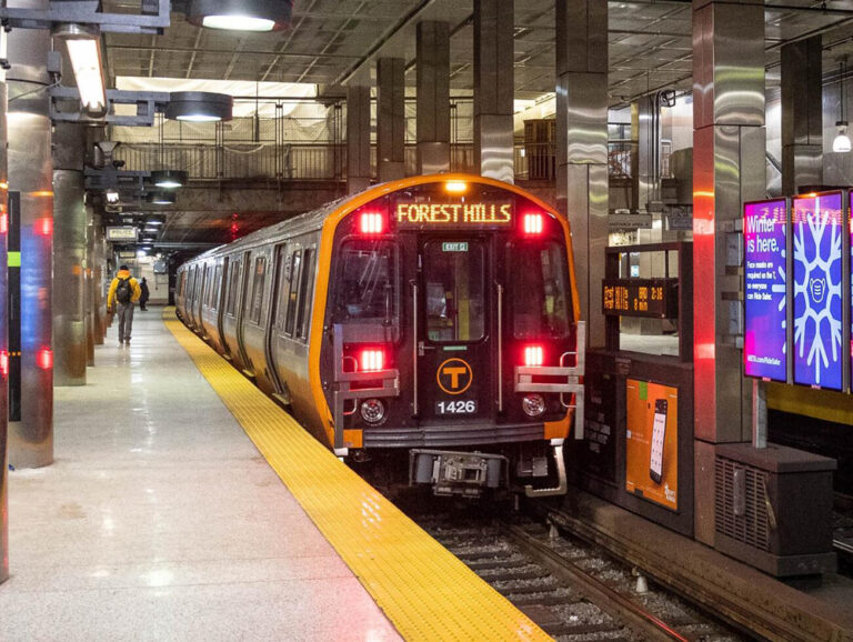 You Won’t Believe the Shocking Reason Behind the Unpredictable Delivery Dates for CRRC’s Long-Delayed MBTA Subway Cars!