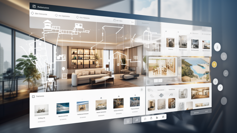 TurboTenant Introduces AI-Powered Feature for Crafting Eye-Catching Rental Property Listings