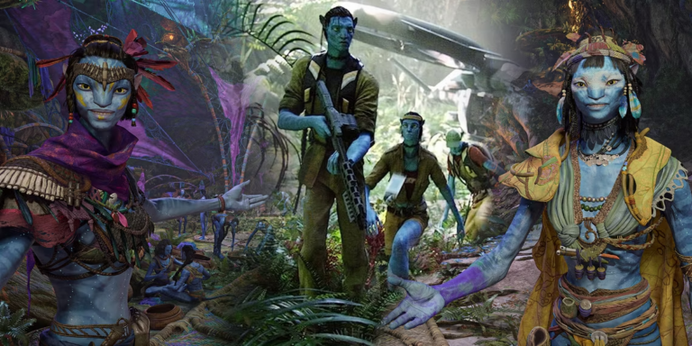 Groundbreaking Revelation: Avatar: Frontiers Of Pandora Drops Mind-boggling Connections to Iconic Movies – Prepare to Have Your Mind Blown!