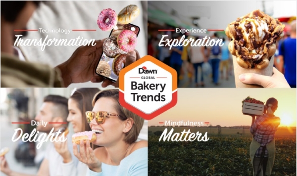 Dawn Foods Leaps Ahead in Bakery Game with Revolutionary Non-Sticky Icing – Prepare to be Amazed!
