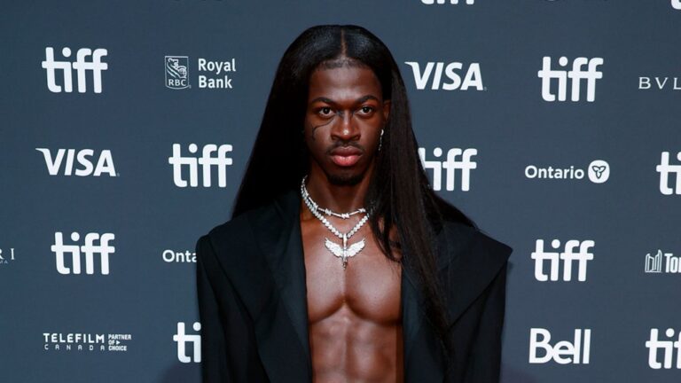 Bomb Threat Shocker: Lil Nas X Concert Tour Film Premiere Plunged into Chaos, You Won’t Believe What Happened!