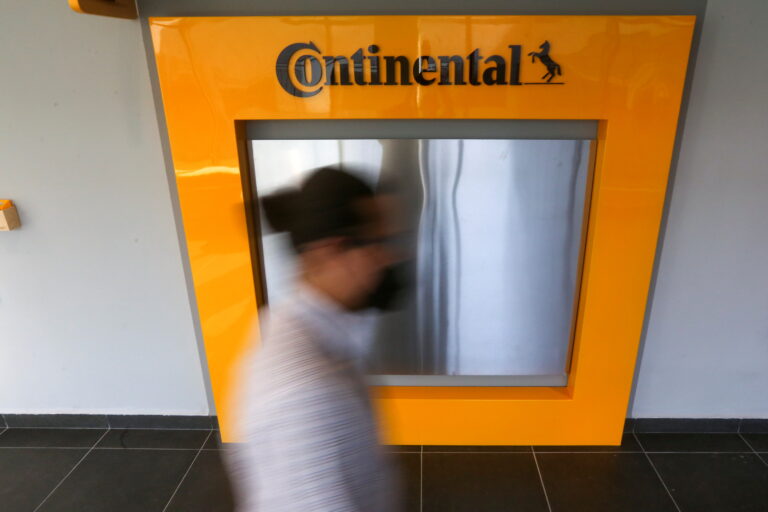 Continental CEO Assesses Potential Future Ownership for ContiTech: Welt Am Sonntag Report