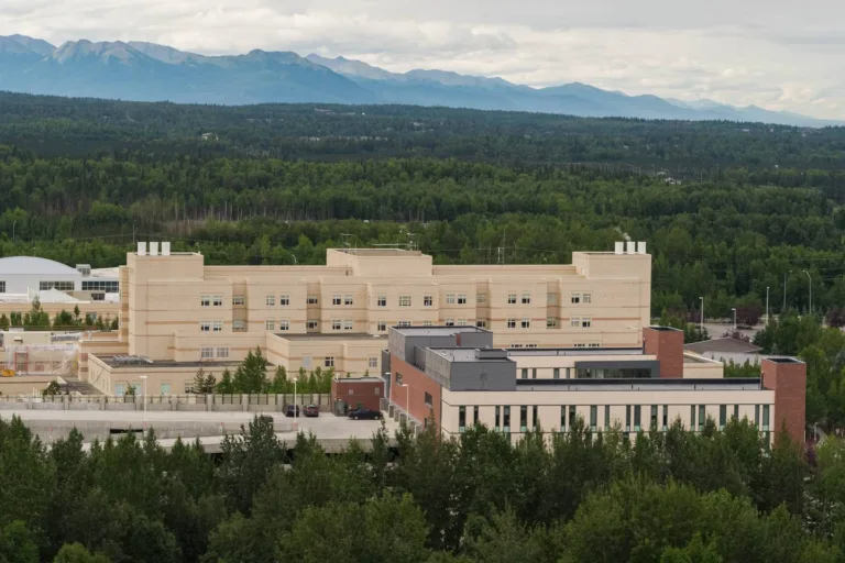 Groundbreaking Decision Restores Vital Federal Status to Alaska Native Medical Center – Must-Read News for Everyone!