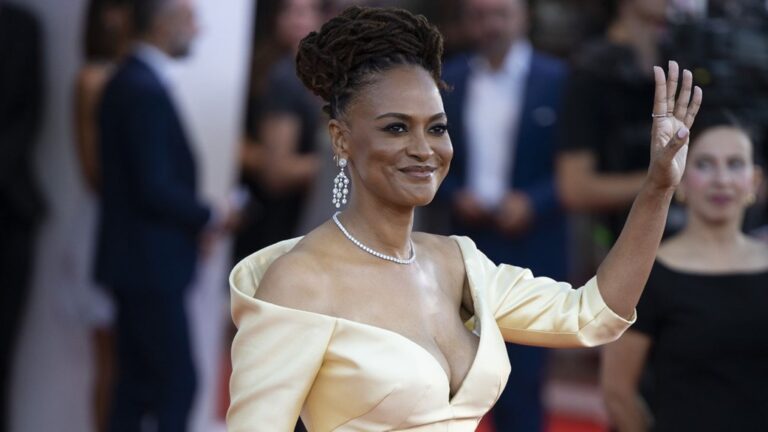 Incredible Outpouring of Applause Erupts as Ava DuVernay’s Groundbreaking Journey Amazes Venice’s Audience – Shocking Reactions Revealed!