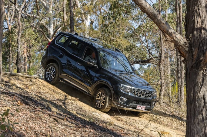 Mind-Blowing Mahindra Scorpio 2024 Review: Z8L – Ultimate Off-Road Test! Will This Unbelievably Affordable 4×4 SUV Obliterate the Isuzu MU-X, LDV D90, and Mitsubishi Pajero Sport? Uncover the Insane Truth!
