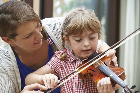 Parents of String Pupils Beware! Insane Tips to Tackle Their Demands – The Strad’s Ultimate Survival Guide