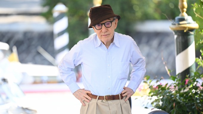 Shocking Revelations: Woody Allen Breaks Silence on Dylan and Ronan Farrow, Cancel Culture, and Unveils His Riveting New Film – Must Read!