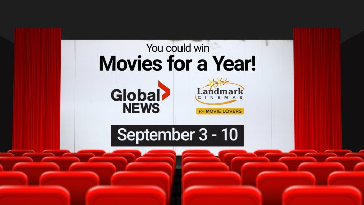 Unbelievable Chance to Win a Lifetime Supply of Hollywood Magic in Mind-Blowing Movie Mania Spectacle!