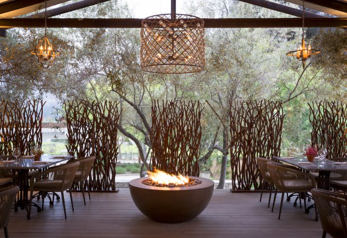 Unbelievable Experiences Await at Carmel Valley: Prepare to Be Mind-Blown by Bernardus Lodge & Spa!