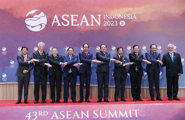 You won’t believe what ASEAN urgently needs for survival in today’s world! Tune in now to discover the shocking truth!