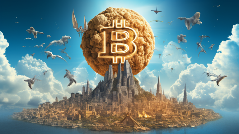 Mind-Blowing Revelation: Bitcoin Skyrockets with Astounding 700,000+ New Addresses Created in Just One Day!