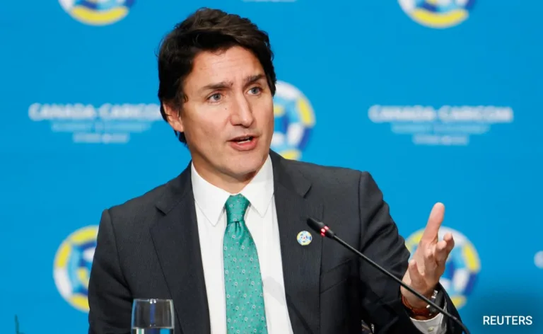 Canadian Opposition Leader’s Explosive Feud with India – You Won’t Believe What He Said!