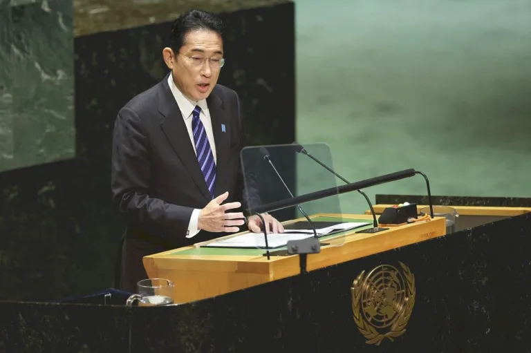 Japan’s Desperate Bid to Secure Exclusive Economic Zones with Revolutionary U.N. Interpretation! Can They Succeed?