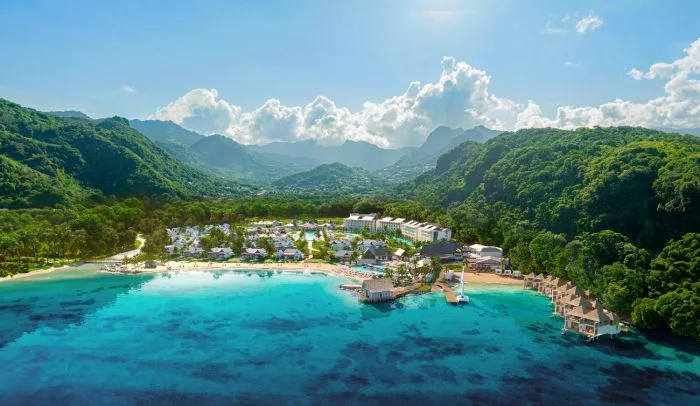 Jaw-Dropping Sneak Peek: Brace Yourself for Sandals Saint Vincent’s Mind-Blowing 2024 Debut! Prepare to be Blown Away by Epic Two-Story Overwater Villas and Revolutionary Dining Experiences!