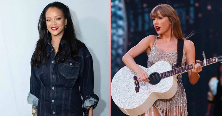 Netizens Skeptical as Rihanna Plans $40 Million Comeback Tour Featuring 2 New Albums, Following Taylor Swift’s Successful The Eras Tour