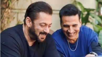 OMG! Akshay Kumar’s SHOCKING response to Salman Khan’s mind-blowing ‘Rs 1000 crore box office record’! You won’t believe what he said about pressurizing films! Must-read juicy Bollywood scoop!