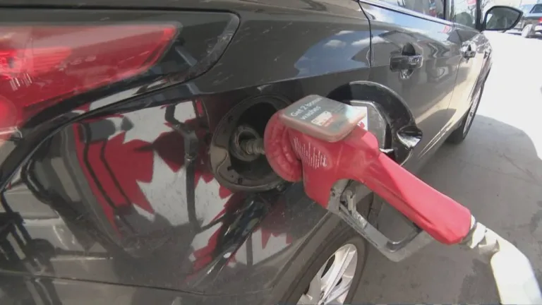 Prepare to be shocked: Saskatchewan’s ridiculously stubborn gas prices before Thanksgiving weekend!