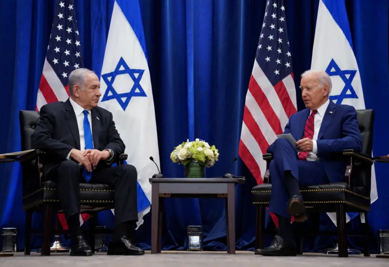 SHOCKING! Biden Trip to Israel Packed with Unforeseen Security & Political Obstacles