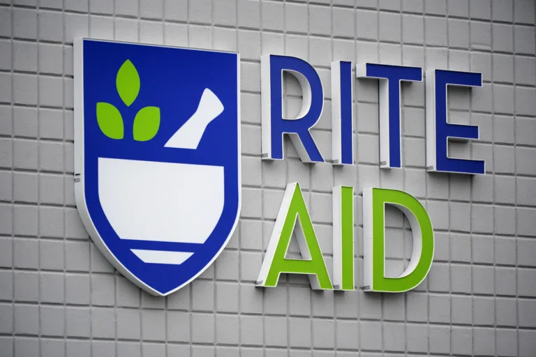 Shocking Revelation: Rite Aid’s Shocking Fate! You Won’t Believe What They Did!