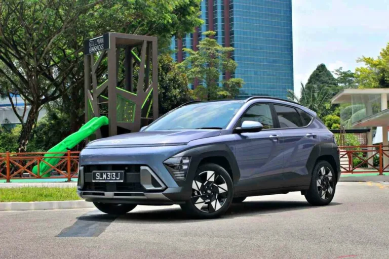 This Mind-Blowing 2023 Hyundai Kona Hybrid Review will leave you speechless: Prepare to witness the most deliciously stunning car ever!