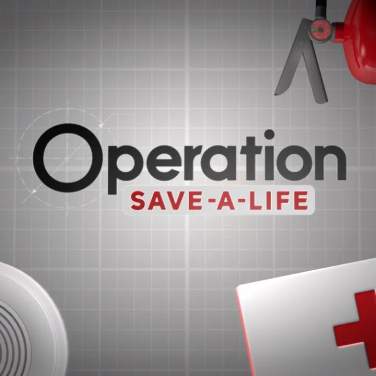 Unbelievable Collaboration! Home Depot Joins Forces with Kidde to Unleash Operation Save-A-Life, Sensationalizing Community Safety!