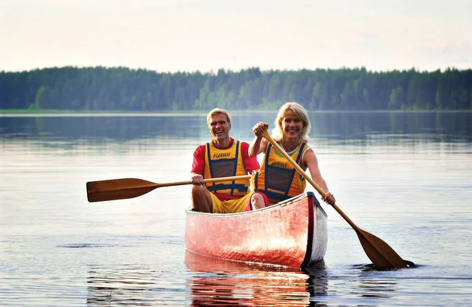 Unbelievable Summer Adventures in the Nordics – You Won’t Believe What’s Happening!