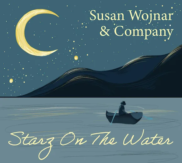 Unbelievable: Valley Music Icon Susan Wojnar Drops Brand-New Album, You Won’t Believe What It Sounds Like!