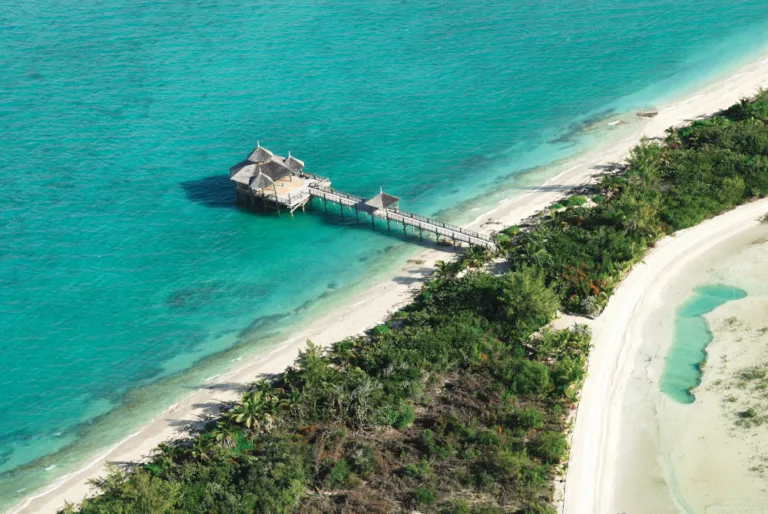 Unveiling 3 Hidden Gems in the Caribbean, Must-Visit for Insanely Luxurious Getaways!
