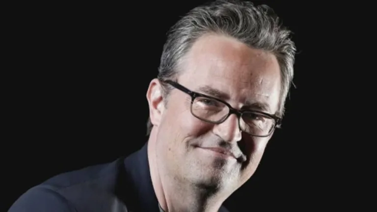 You won’t believe what Matthew Perry’s ‘Friends’ community did to honor his memory – National!