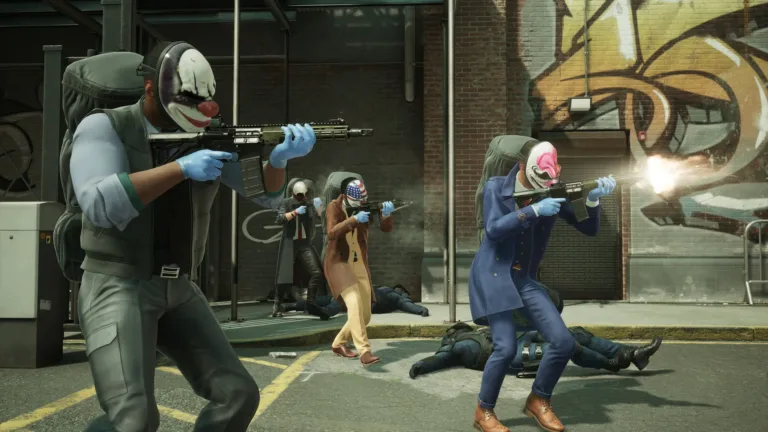 Payday 3 Matchmaking Problems Resolved: Developer Confirms Improved Gameplay Stability