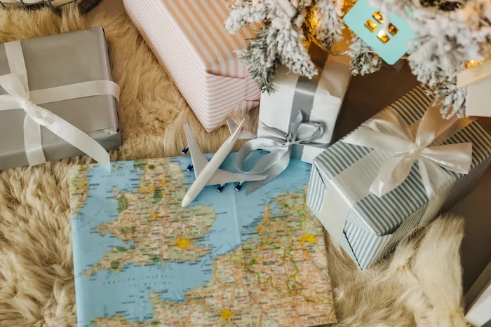 Bizarre Gifts That Will Make Your Bestie’s Dream Travel Destination Come to Life!