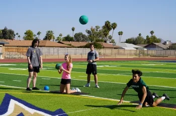 Breaking News: ASU Colleges Unite to Revolutionize Sports Testing for Valley High School Athletes – You Won’t Believe the Extreme Results!