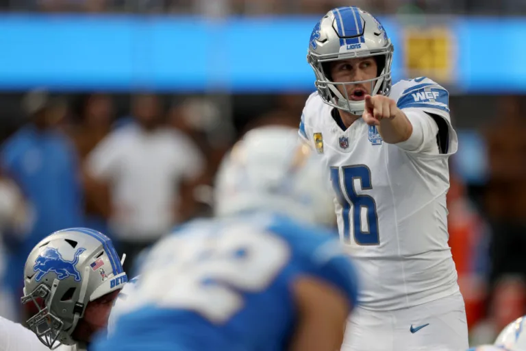 INSANE! Lions vs. Chargers Game UNLEASHES Shocking Score, Mind-Blowing Highlights, BREAKING News, Startling Player Injuries, and Thrilling Live Updates!! You WON’T Believe What Just Happened!