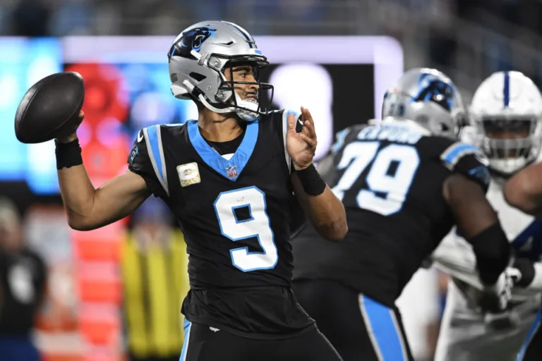 MASSIVE SHOWDOWN: Unbelievable Panthers vs. Bears CLASH, Jaw-Dropping Score, Mind-Blowing Highlights, INSANE News, Shocking Inactives, and Breathtaking Live Updates!