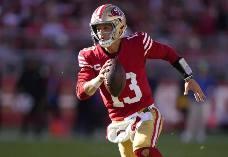 Mind-Blowing Showdown! Unbelievable 49ers vs. Jaguars Game – Insane Score, Explosive Highlights, Breaking News, Shocking Inactives, and Live Updates!