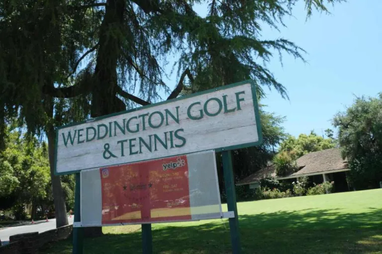 SHOCKING: LA Council Approves Scandalous Harvard Westlake Sports Facility Takeover at Weddington Golf & Tennis Site! You Won’t Believe What Happened!