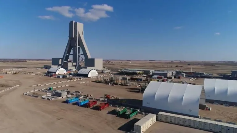 Saskatoon’s Potential Boom with Jansen Mine’s Expansion Hints at Promising Future