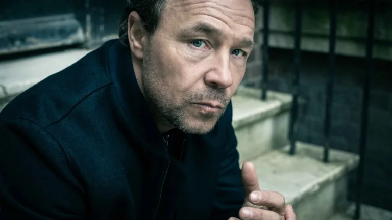Shocking Revelation: You Won’t Believe What Stephen Graham Will be Receiving at the British Independent Film Awards!