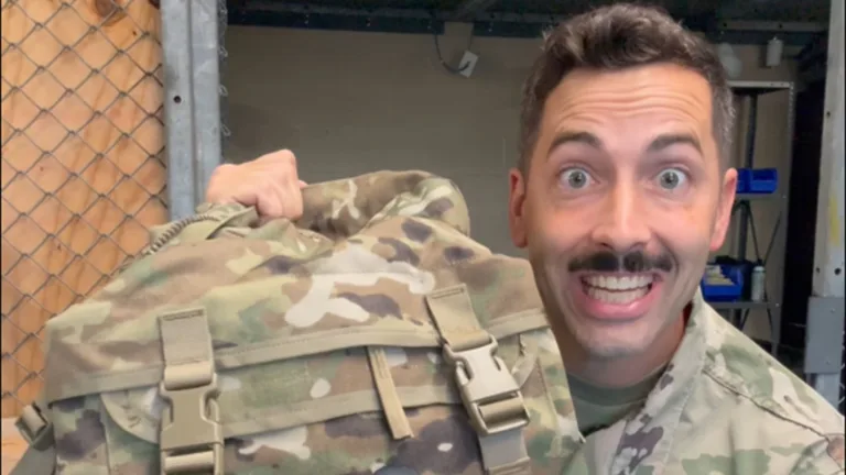 This Soldier’s Hilarious TikTok Parody Videos are Going Viral with Extreme Clickbait
