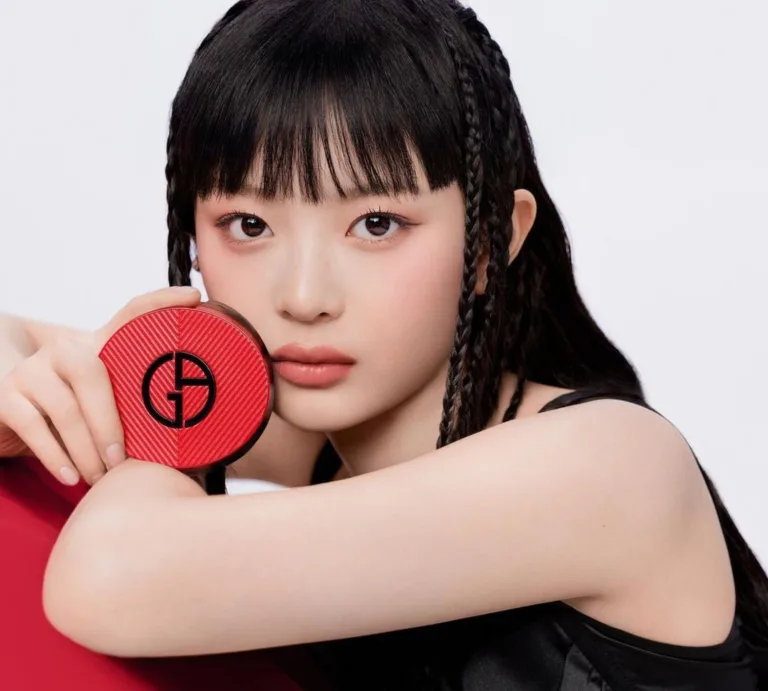 Unbelievable! Check out these 5 Gen Z K-pop sensations dominating the fashion world with their Gucci, Armani Beauty, and Miu Miu endorsements!